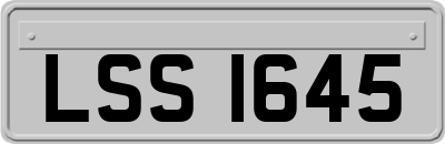 LSS1645
