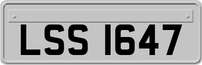 LSS1647