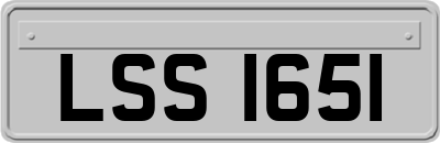LSS1651