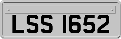 LSS1652