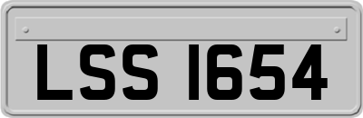 LSS1654