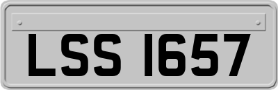 LSS1657