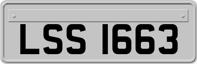 LSS1663