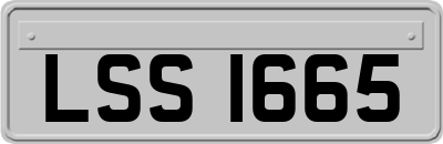 LSS1665