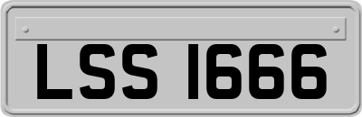 LSS1666