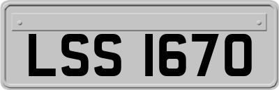 LSS1670