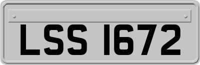 LSS1672