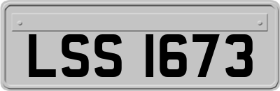 LSS1673