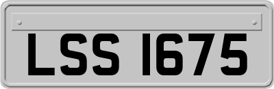 LSS1675