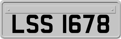 LSS1678