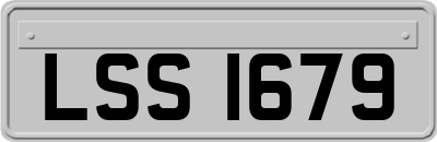 LSS1679