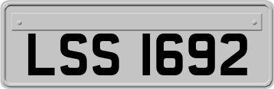 LSS1692