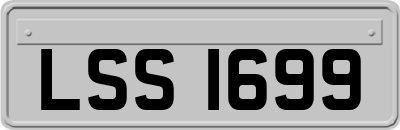 LSS1699