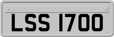 LSS1700