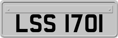 LSS1701
