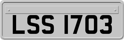 LSS1703