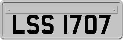LSS1707