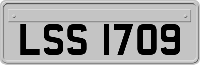 LSS1709