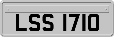 LSS1710