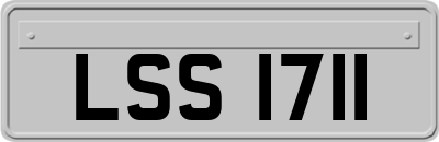 LSS1711