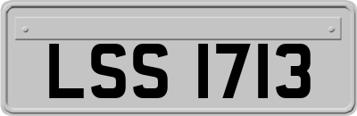 LSS1713