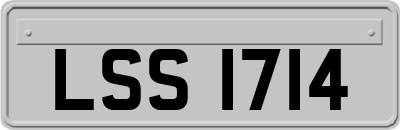 LSS1714