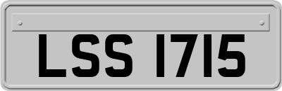 LSS1715