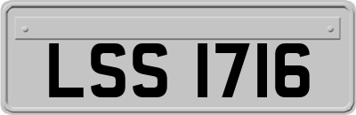 LSS1716