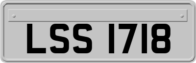LSS1718