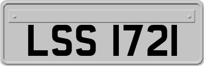 LSS1721
