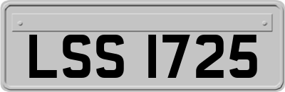 LSS1725