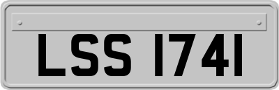 LSS1741