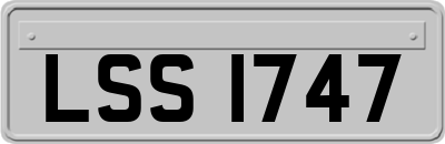 LSS1747