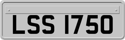 LSS1750
