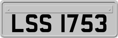 LSS1753