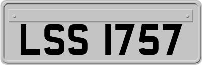 LSS1757