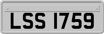 LSS1759