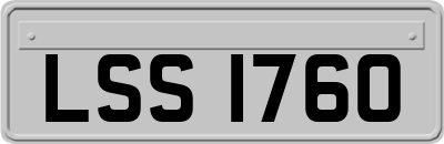 LSS1760