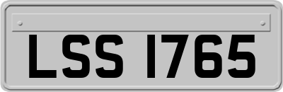 LSS1765