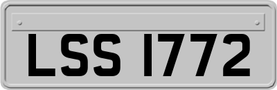 LSS1772