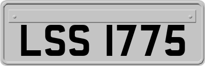 LSS1775