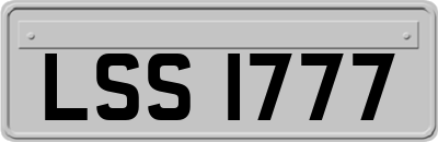LSS1777