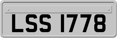 LSS1778
