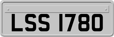 LSS1780
