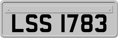 LSS1783