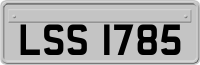 LSS1785