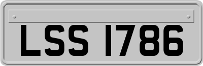 LSS1786