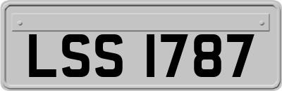 LSS1787
