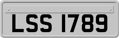LSS1789