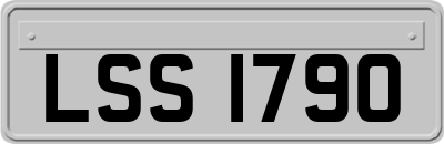 LSS1790